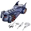 Batman Power Strike Total Destruction Batmobile Vehicle